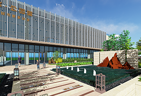 景觀公園設(shè)計(jì)中常用的防腐木都有哪些？