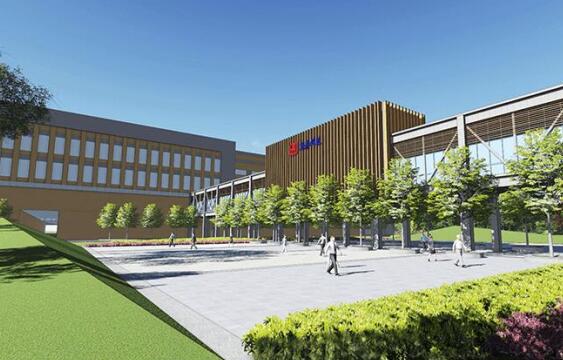 蘇州商業(yè)景觀設(shè)計公司內(nèi)部設(shè)計的三個原則