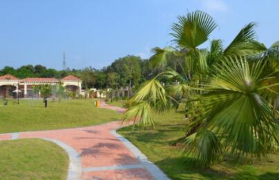 傳統(tǒng)園林設(shè)計的三大特征