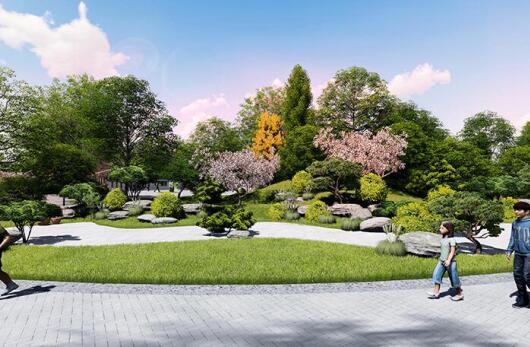 選擇蘇州園林設(shè)計公司的幾個技巧