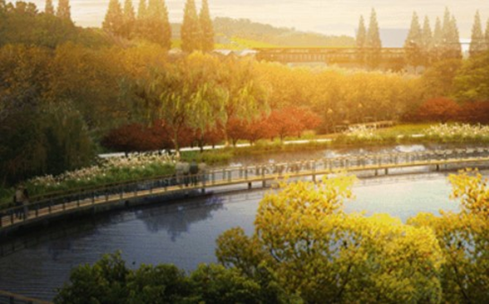 好的園林設(shè)計公司有哪些特征？