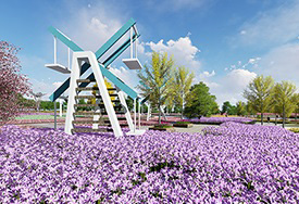 景觀設(shè)計(jì)在風(fēng)水方面要關(guān)注哪些細(xì)節(jié)？