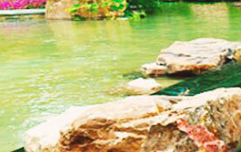 公園景觀設(shè)計(jì)的幾點(diǎn)建議