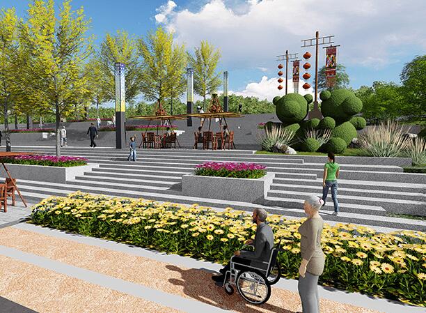 蘇州景觀設(shè)計(jì)行業(yè)發(fā)展迅速的原因是什么