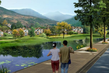 古代園林設(shè)計都有哪些特征？