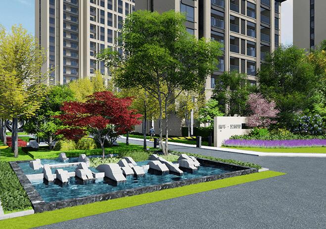 辦公區(qū)景觀設(shè)計(jì)公司為什么很可靠