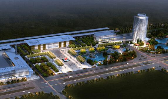 景觀設計過程中需要注意些什么？