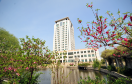 蘇州校園景觀設(shè)計是怎樣的？