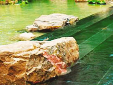 中式園林設(shè)計理念是什么