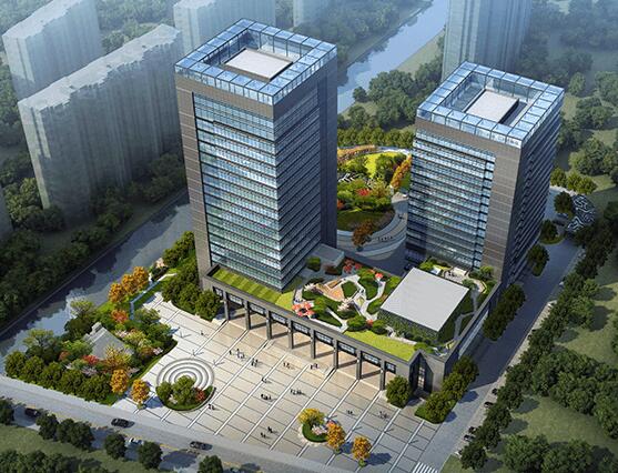 為什么蘇州酒店景觀設(shè)計(jì)公司的設(shè)計(jì)效果好