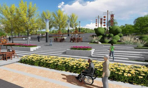 蘇州園林設(shè)計所要遵循的原則有哪些？