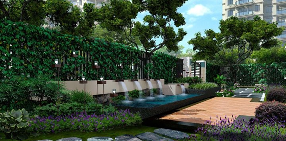 現(xiàn)在園林設(shè)計(jì)崗位的就業(yè)前景怎么樣？