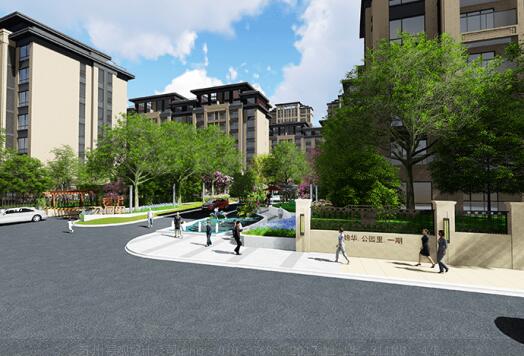 蘇州景觀設(shè)計公司的服務(wù)對象有哪些