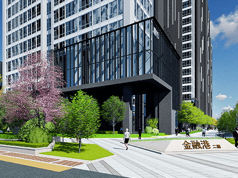 如何選擇靠譜的蘇州廣場景觀設(shè)計公司