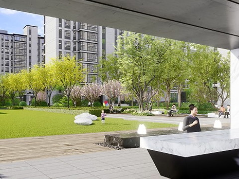 景觀園林設(shè)計(jì)的要點(diǎn)