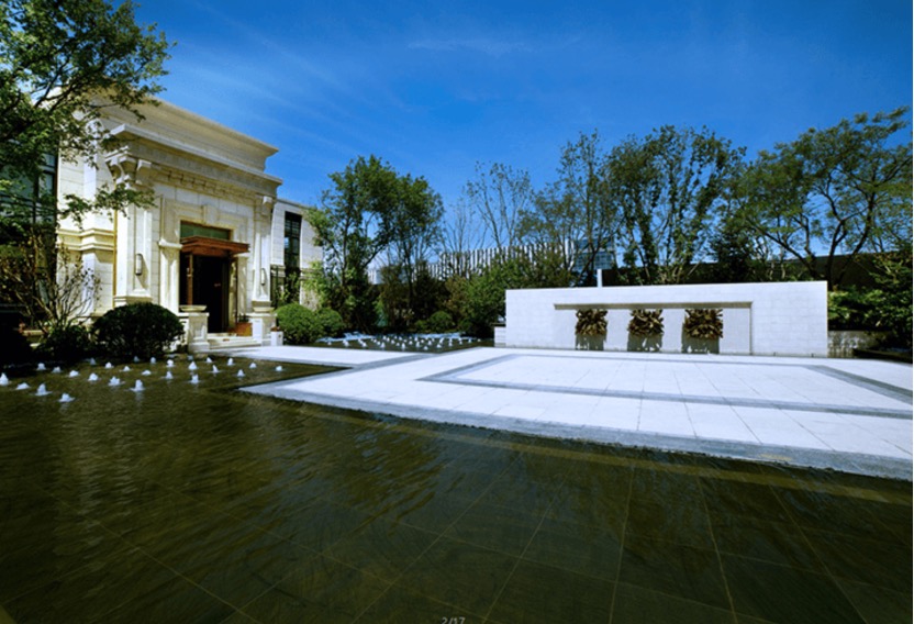 成熟的園林景觀設(shè)計方案，應(yīng)該具備哪些要素？