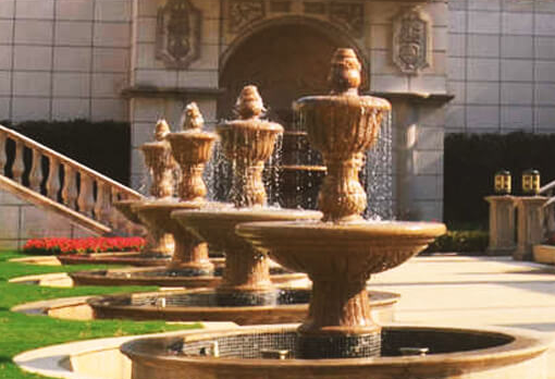 那些靠譜的景觀設(shè)計(jì)公司都有哪些特點(diǎn)？