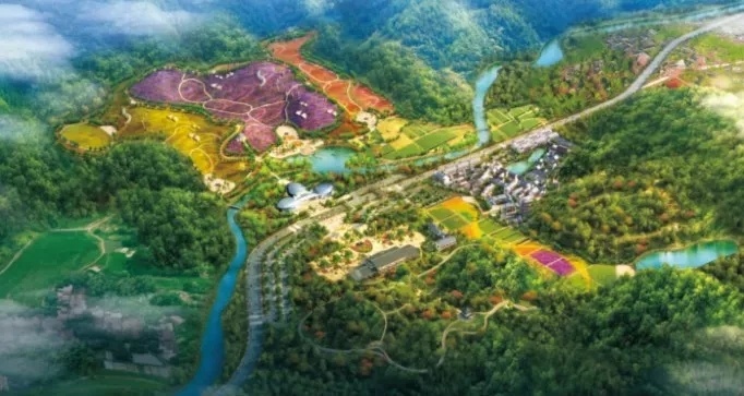 如何選擇蘇州城市景觀規(guī)劃設(shè)計(jì)公司