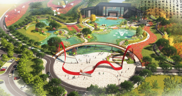 園林設(shè)計(jì)品質(zhì)更好的體現(xiàn)