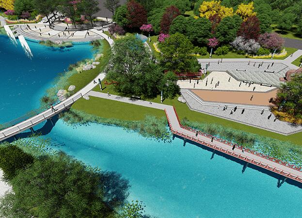 辦公區(qū)景觀設(shè)計(jì)公司哪些方面做得好