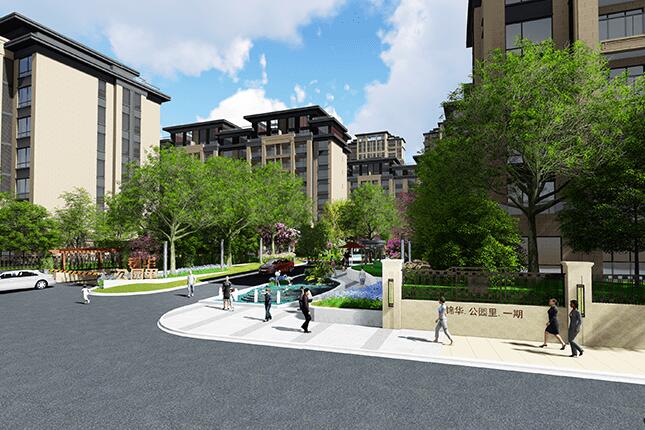 園林設計需重點考量的兩大要素